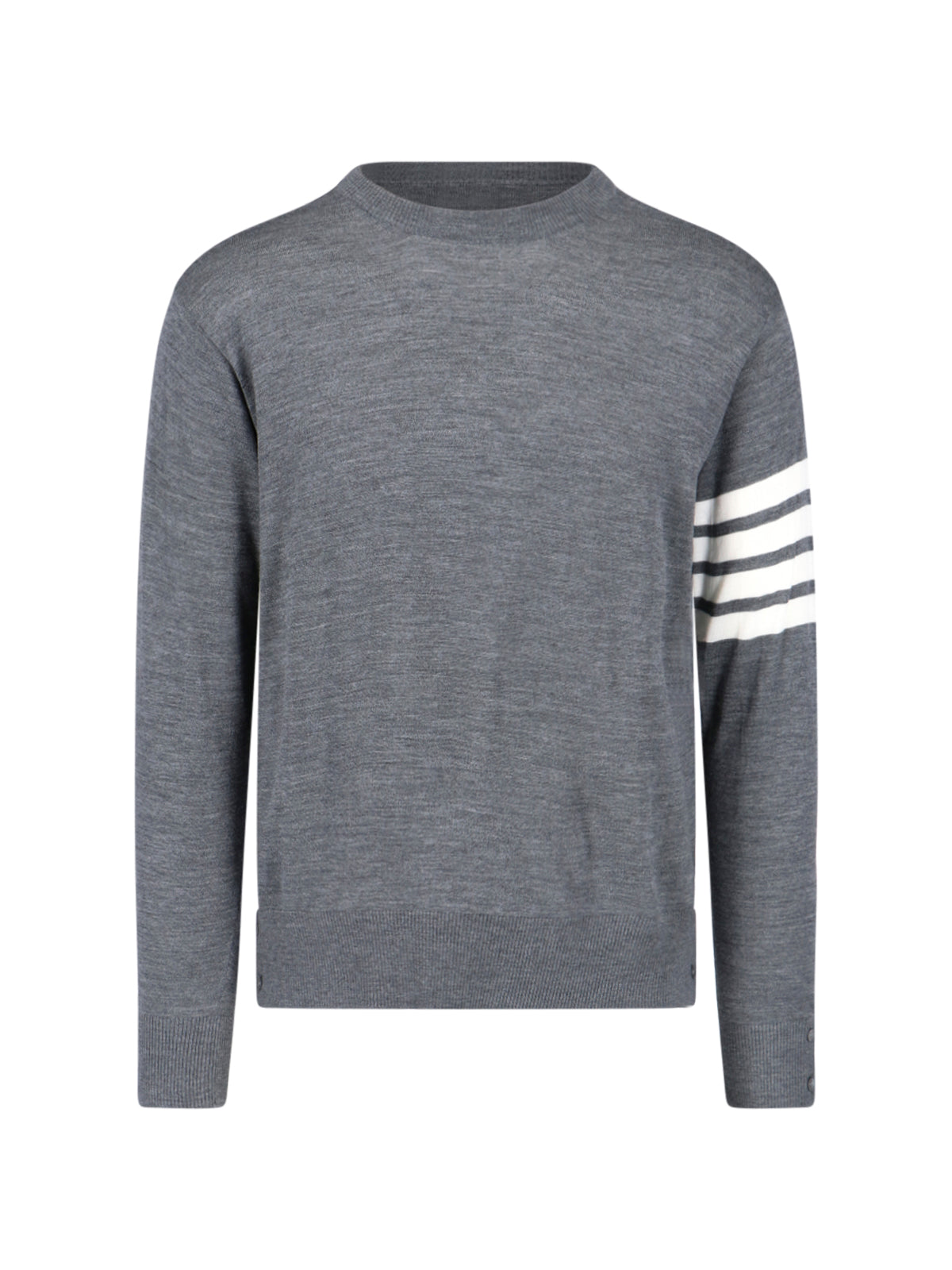 Men's 100% Virgin Wool Sweater
