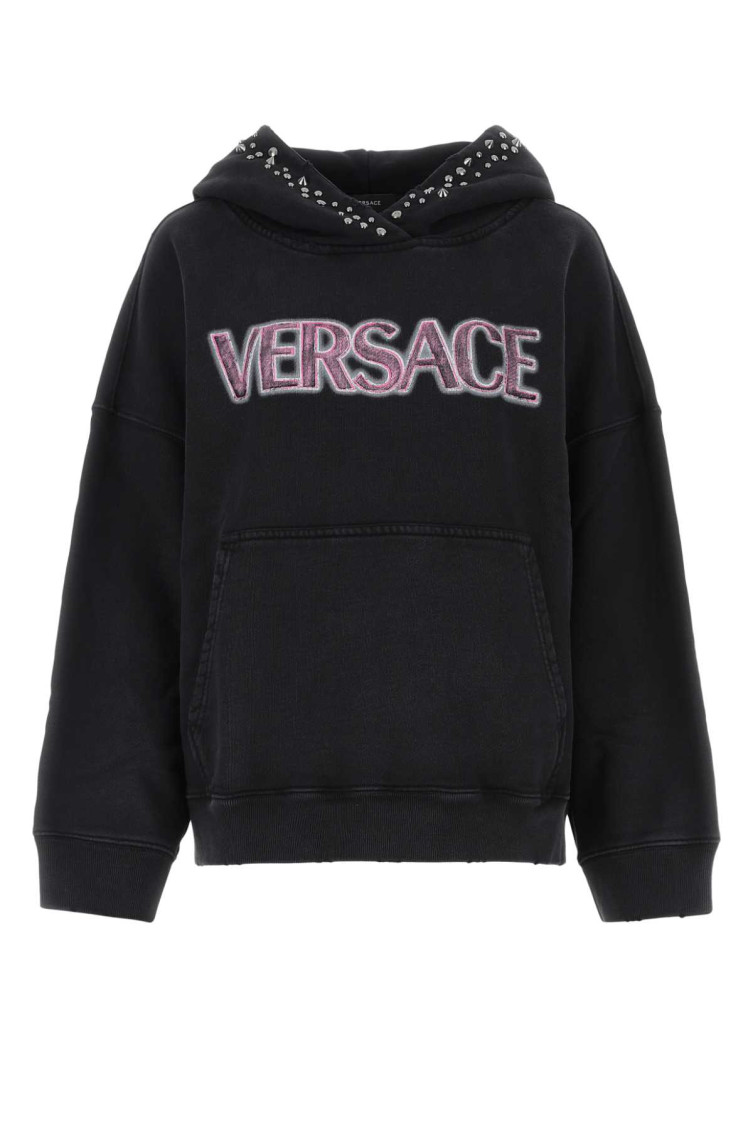 Cotton Hoodie
