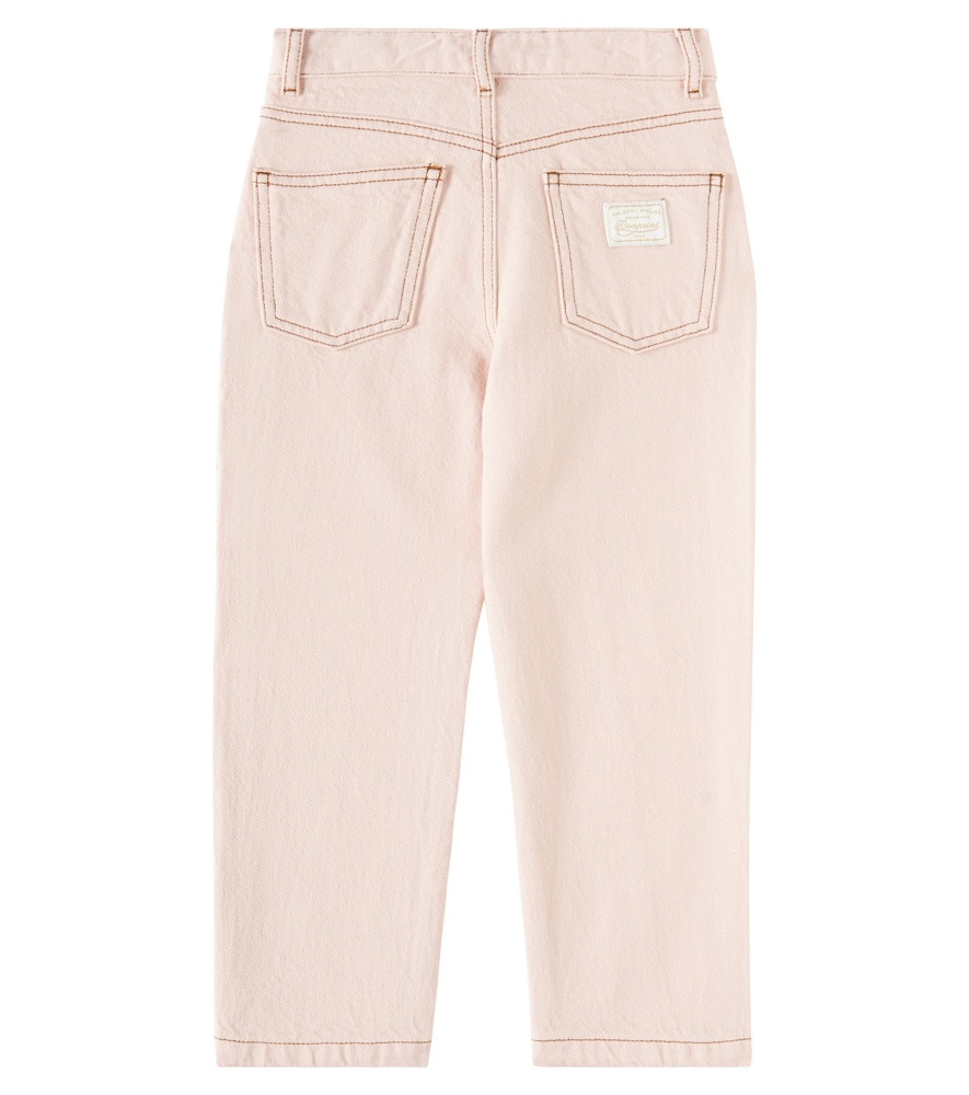 Bonpoint Eloha cotton pants