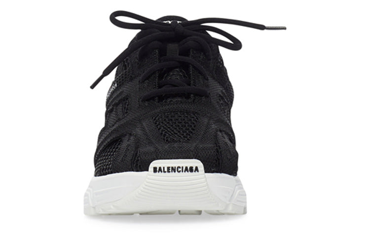 (WMNS) Phantom Sneakers 'Black Mesh'