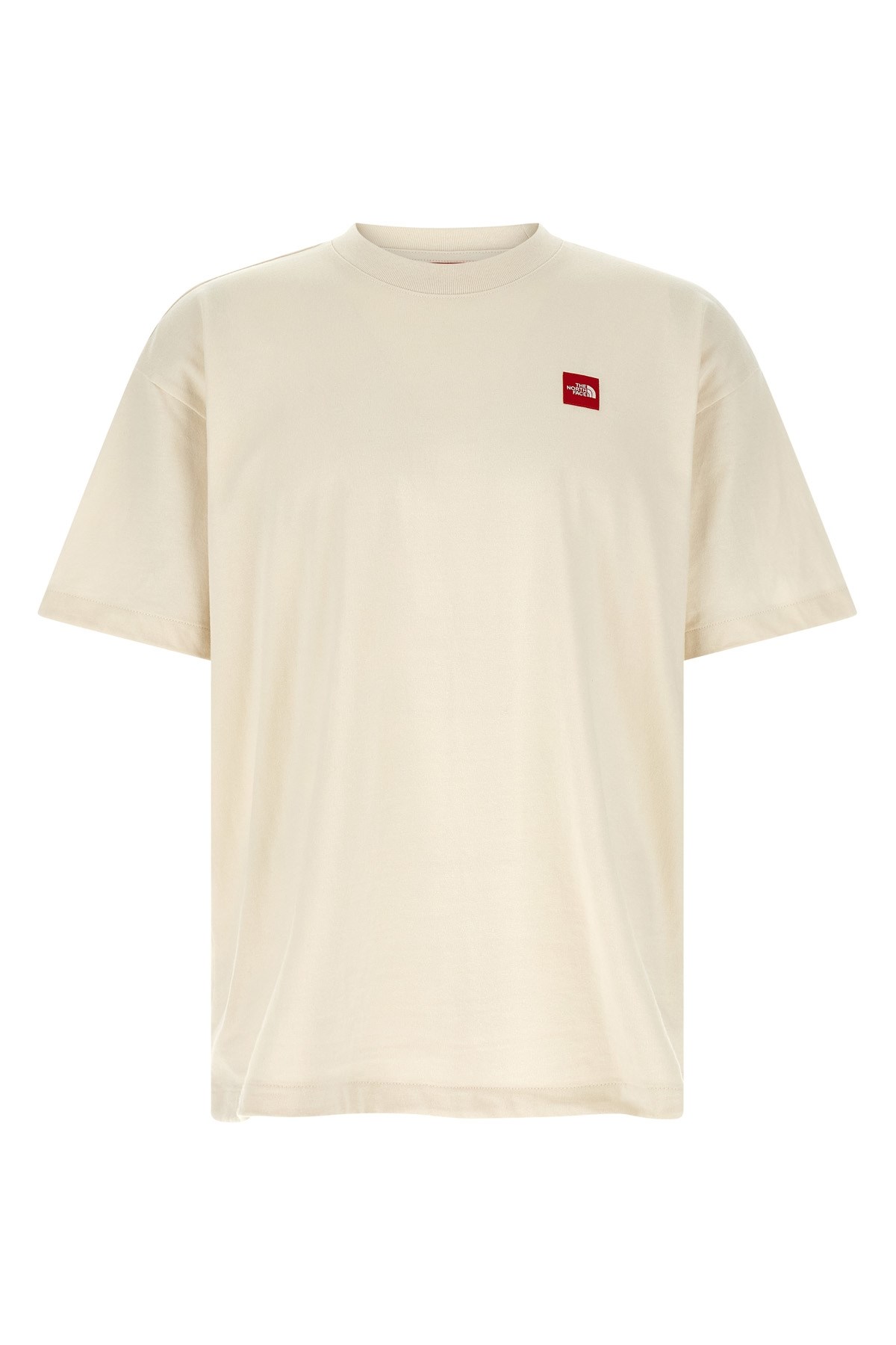 'Red Box' T-Shirt