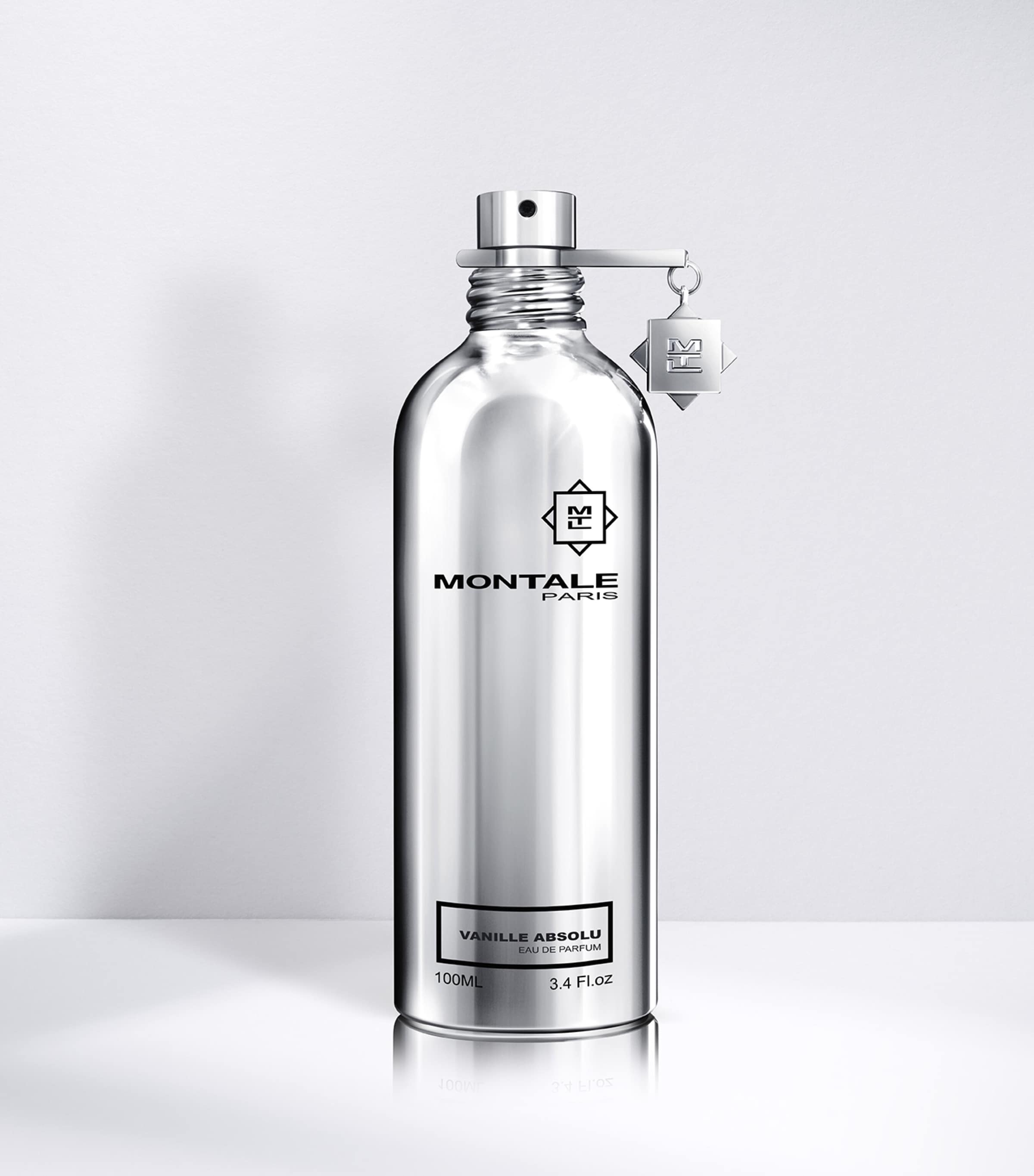 Vanille Absolu Eau de Parfum