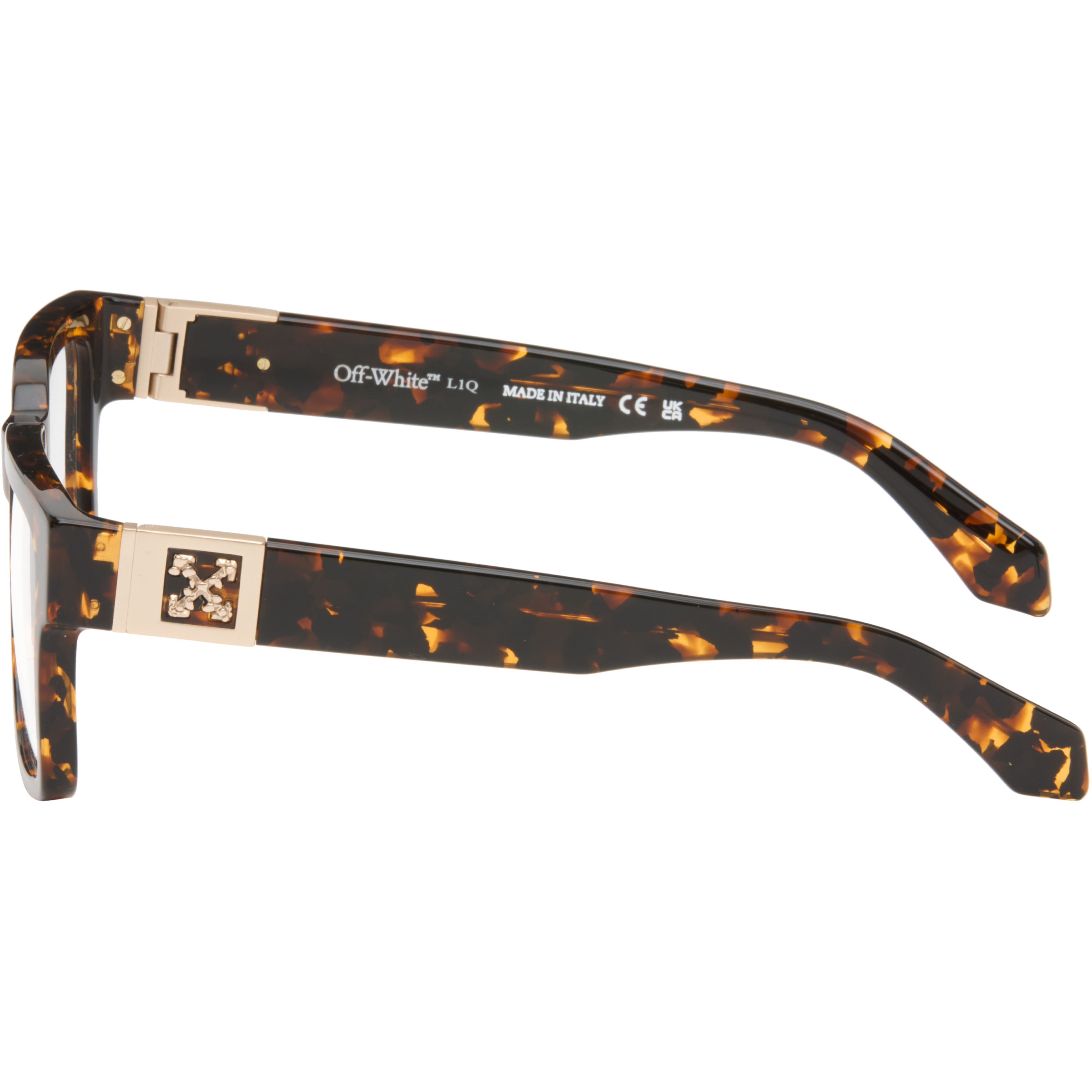 Brown Style 5040 Glasses