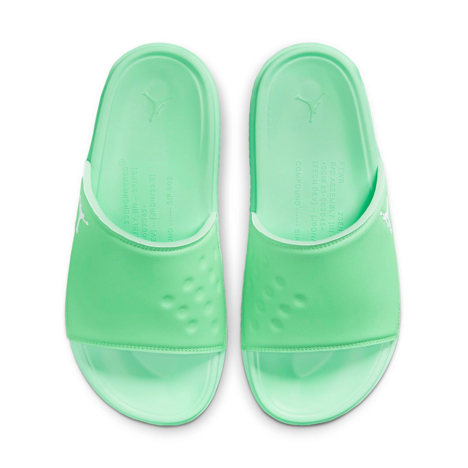 Air Play Slide 'Tourmaline'