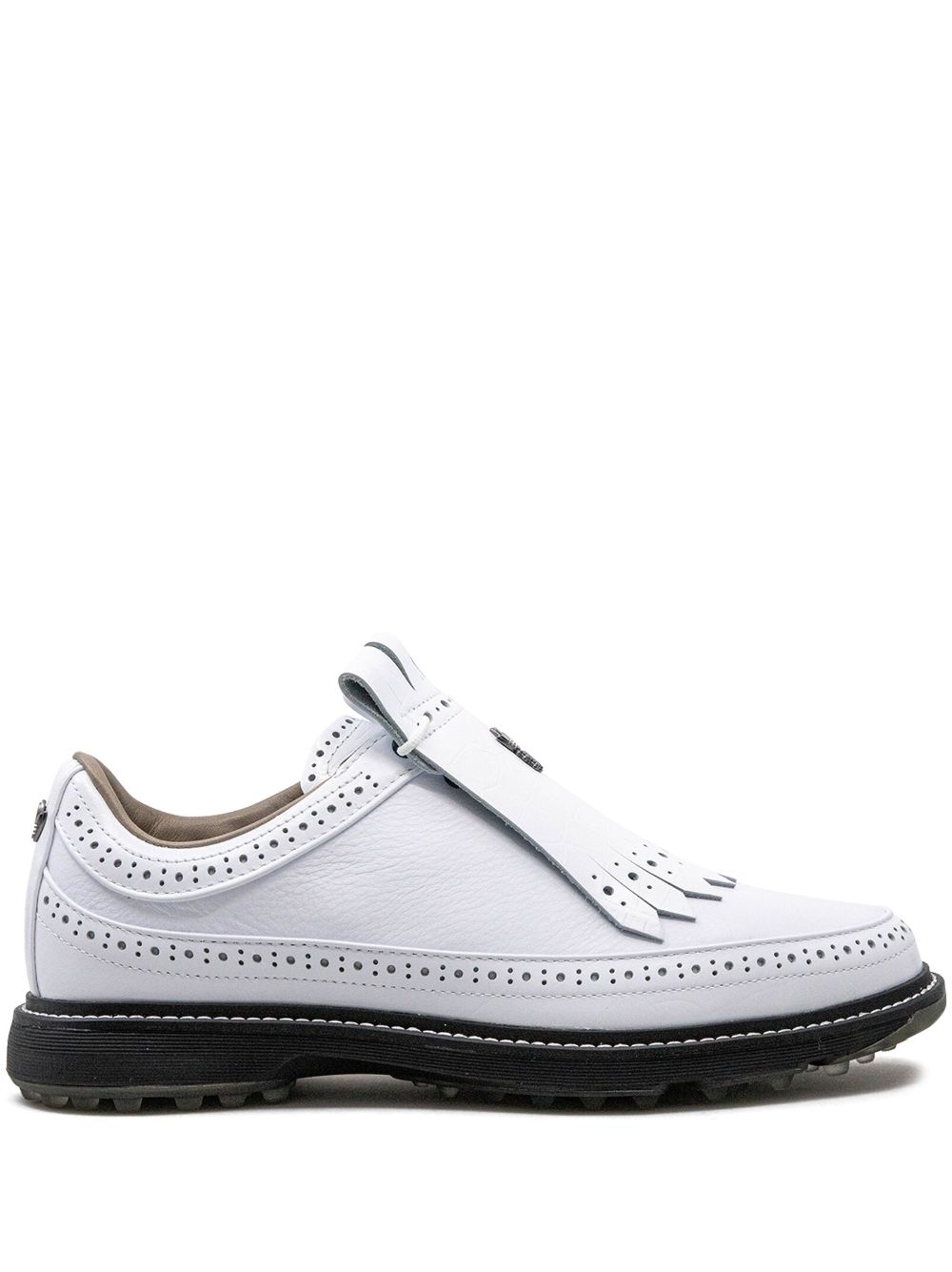 X Bogey Boys Modern Classic 80 golf shoes - White