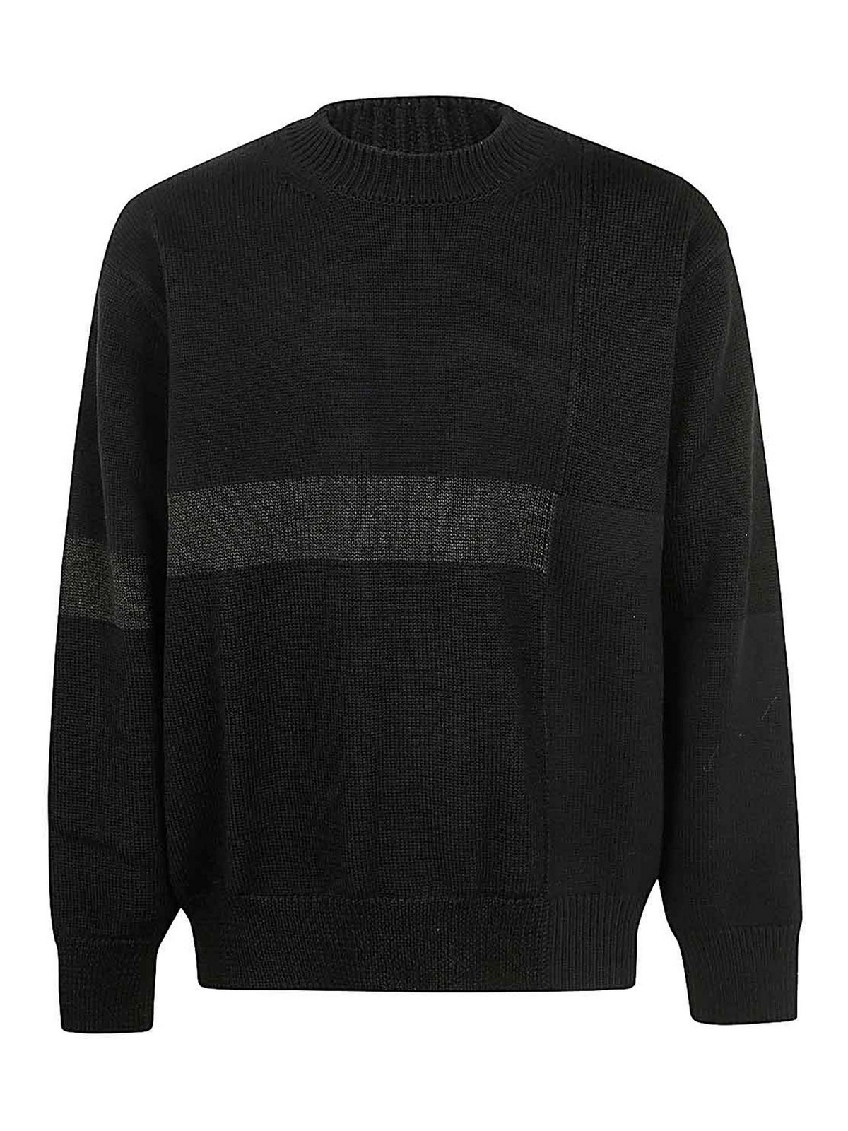 Man Sweater