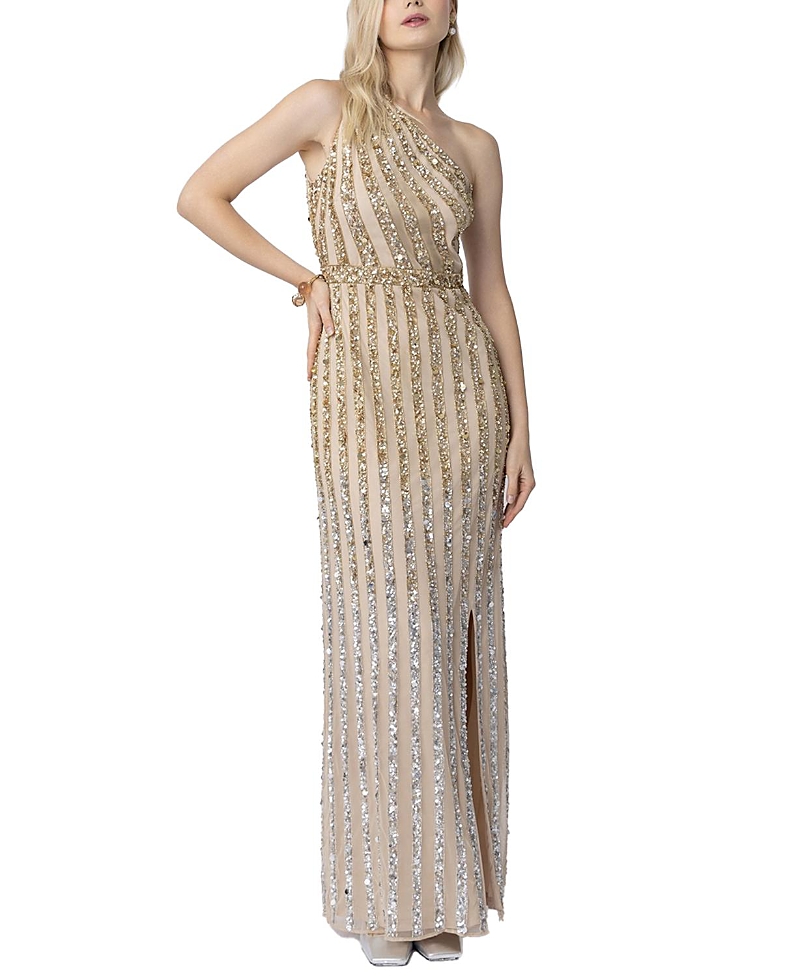 Oriana Gown