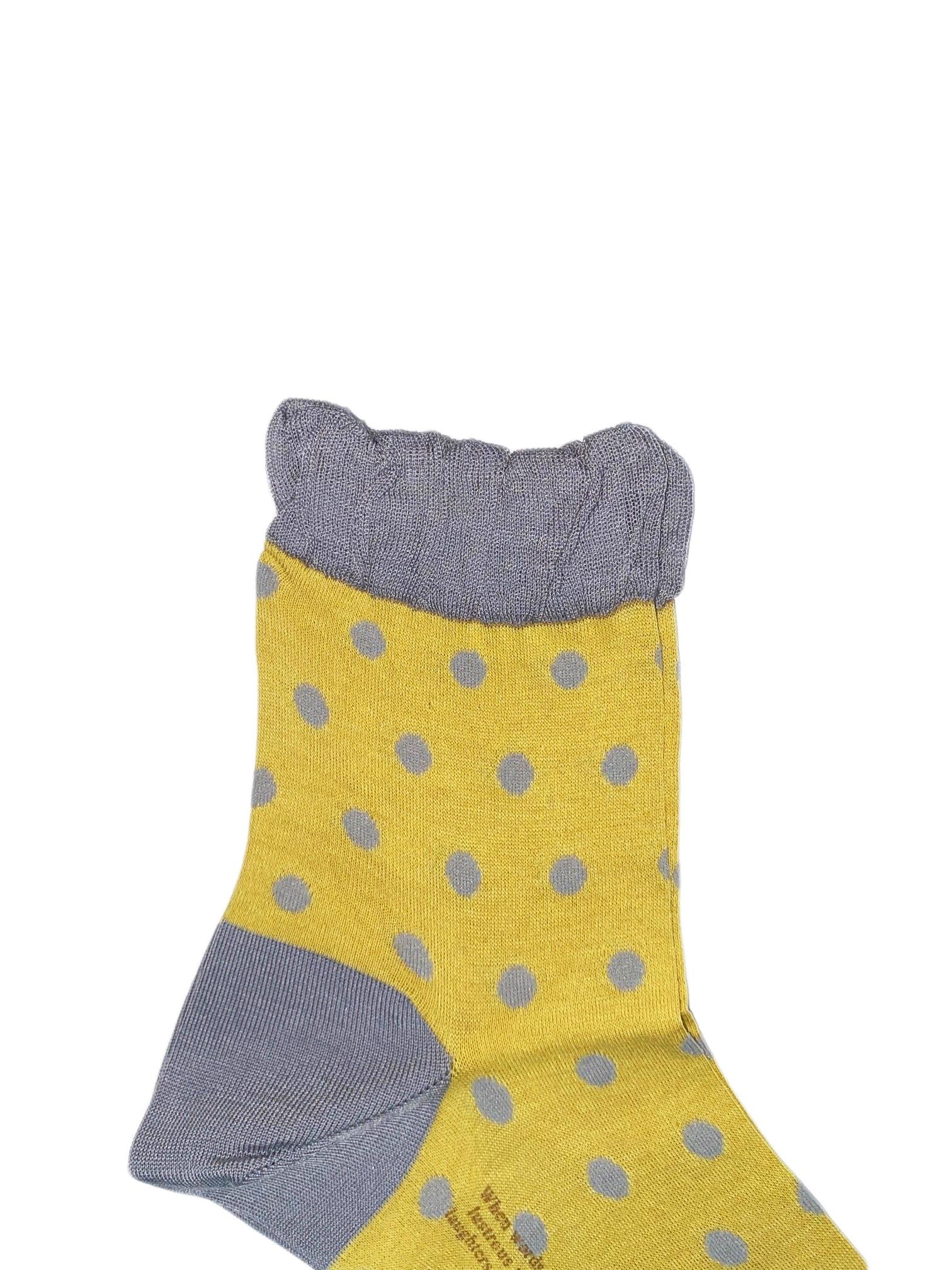 Antipast Antipast Dotted Sock
