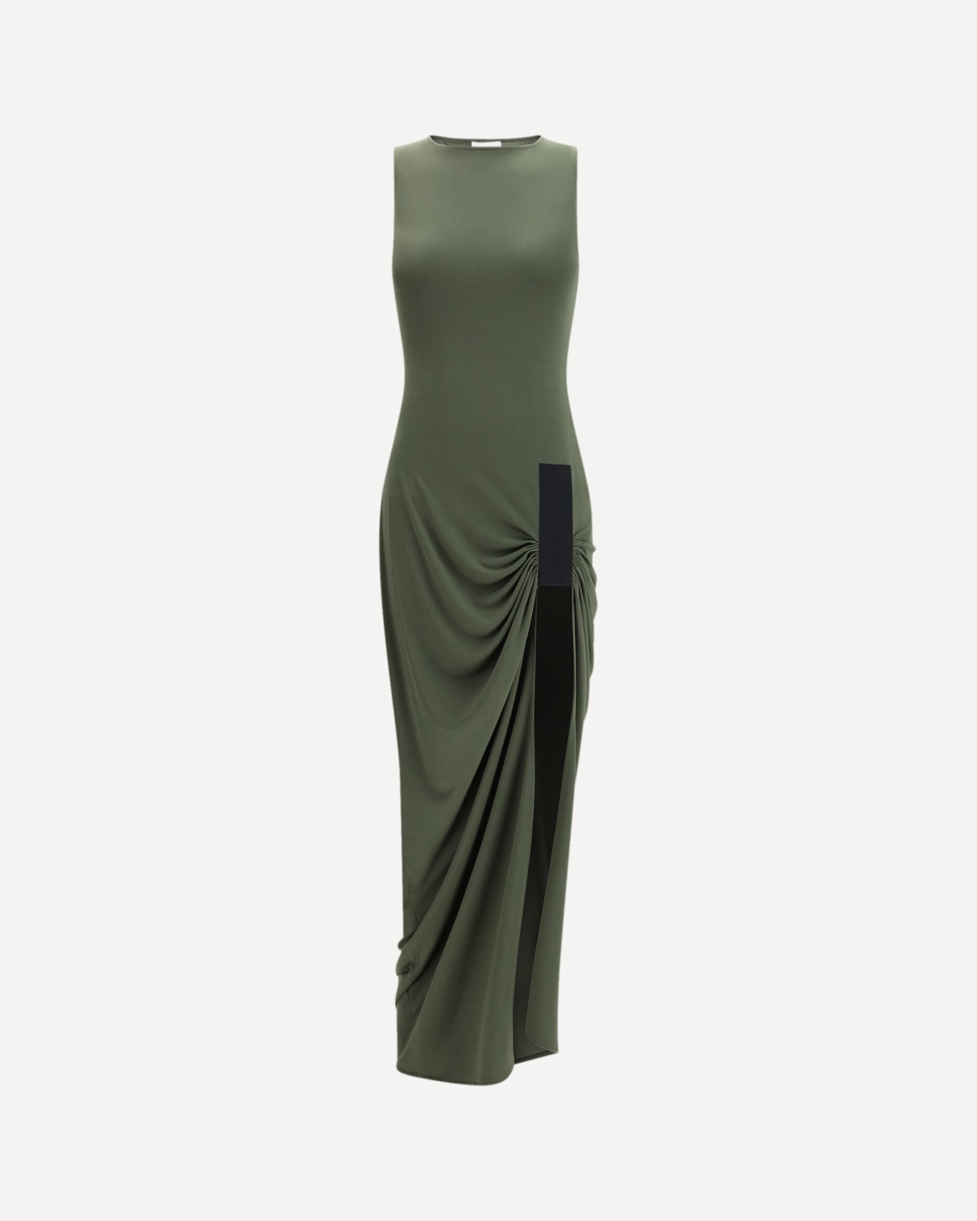 Long fitted Dress Female 36