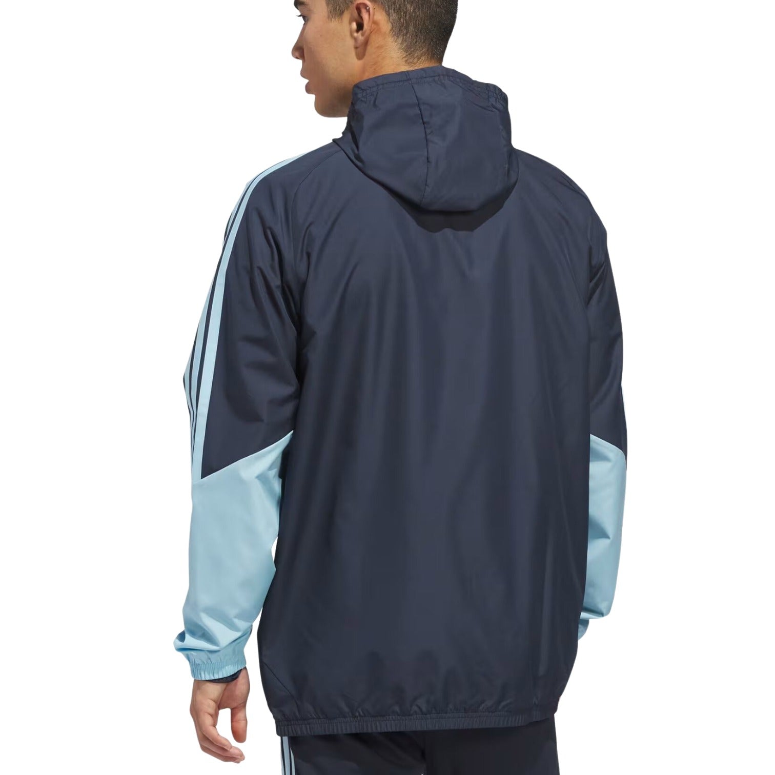 Argentina 26 Tiro All Weather Jacket 'Night Navy'