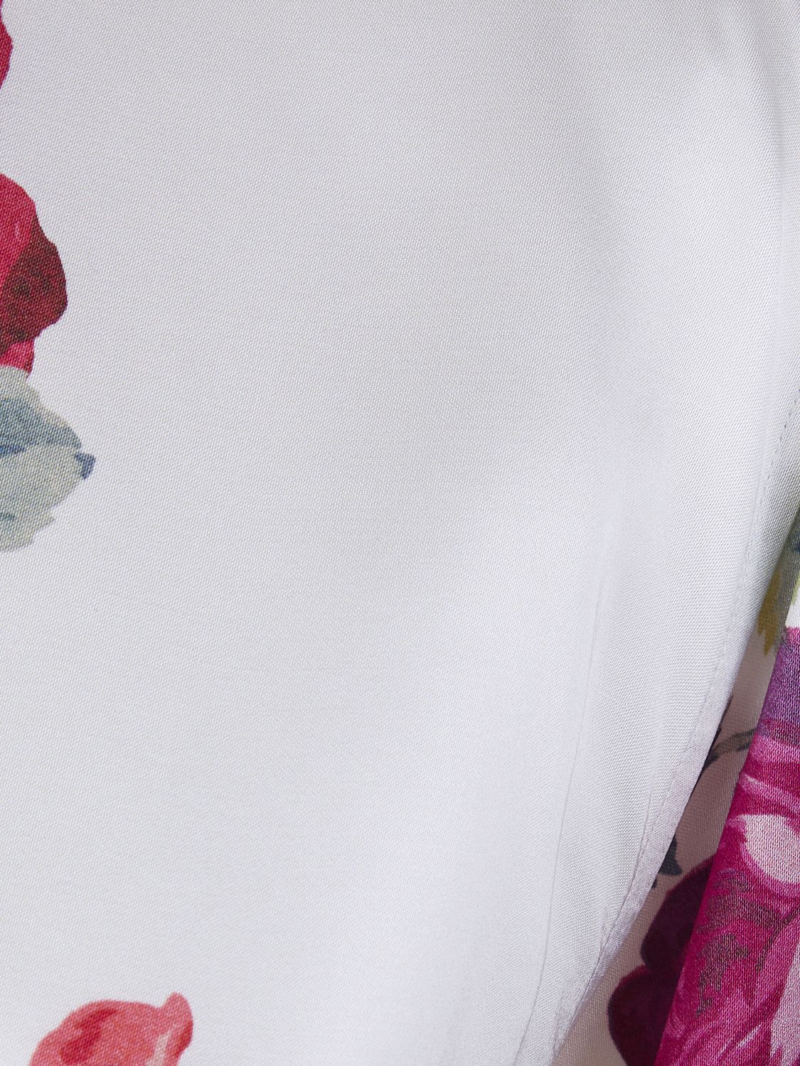 Shirt Woman color White