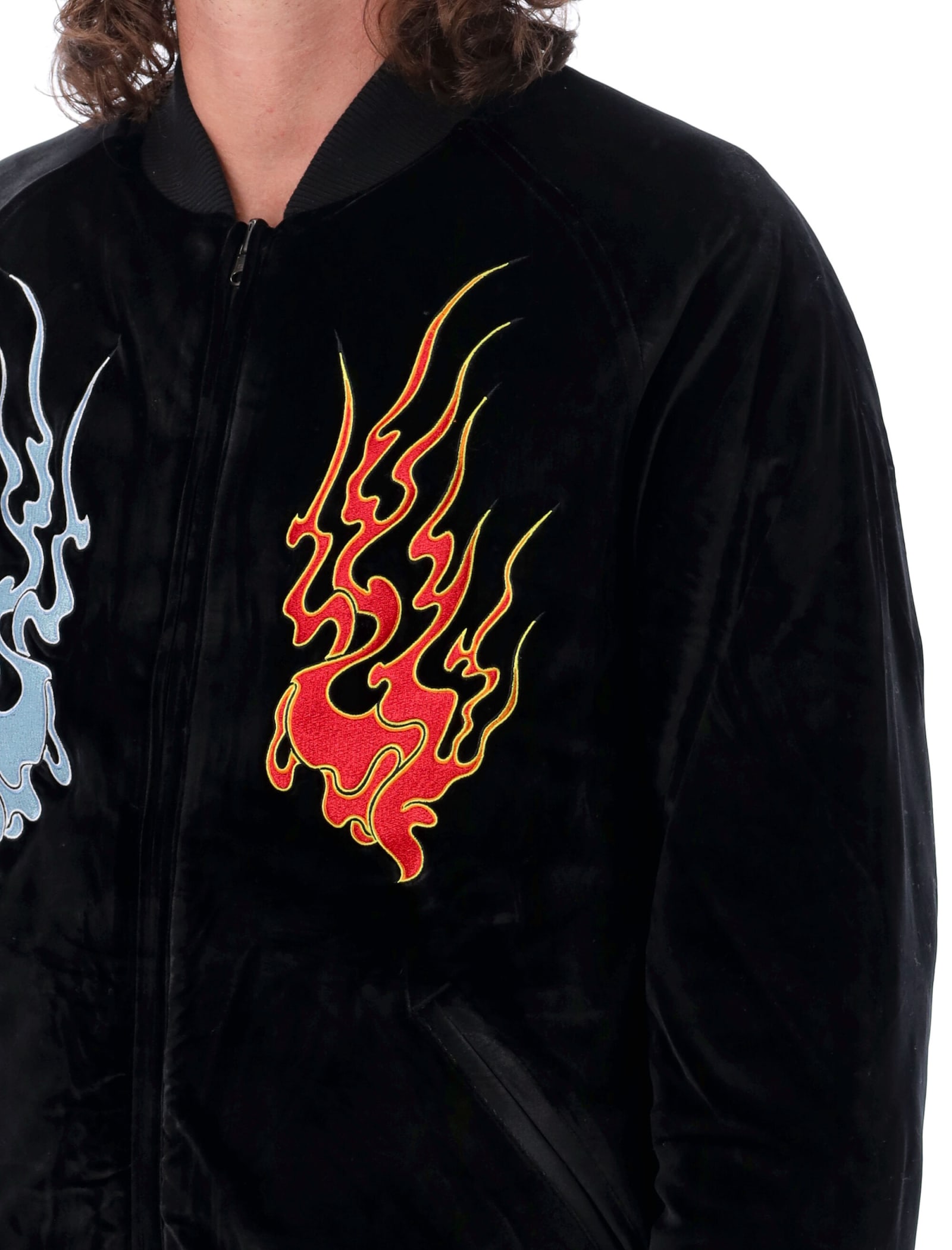 Souvenir Reversible Jacket