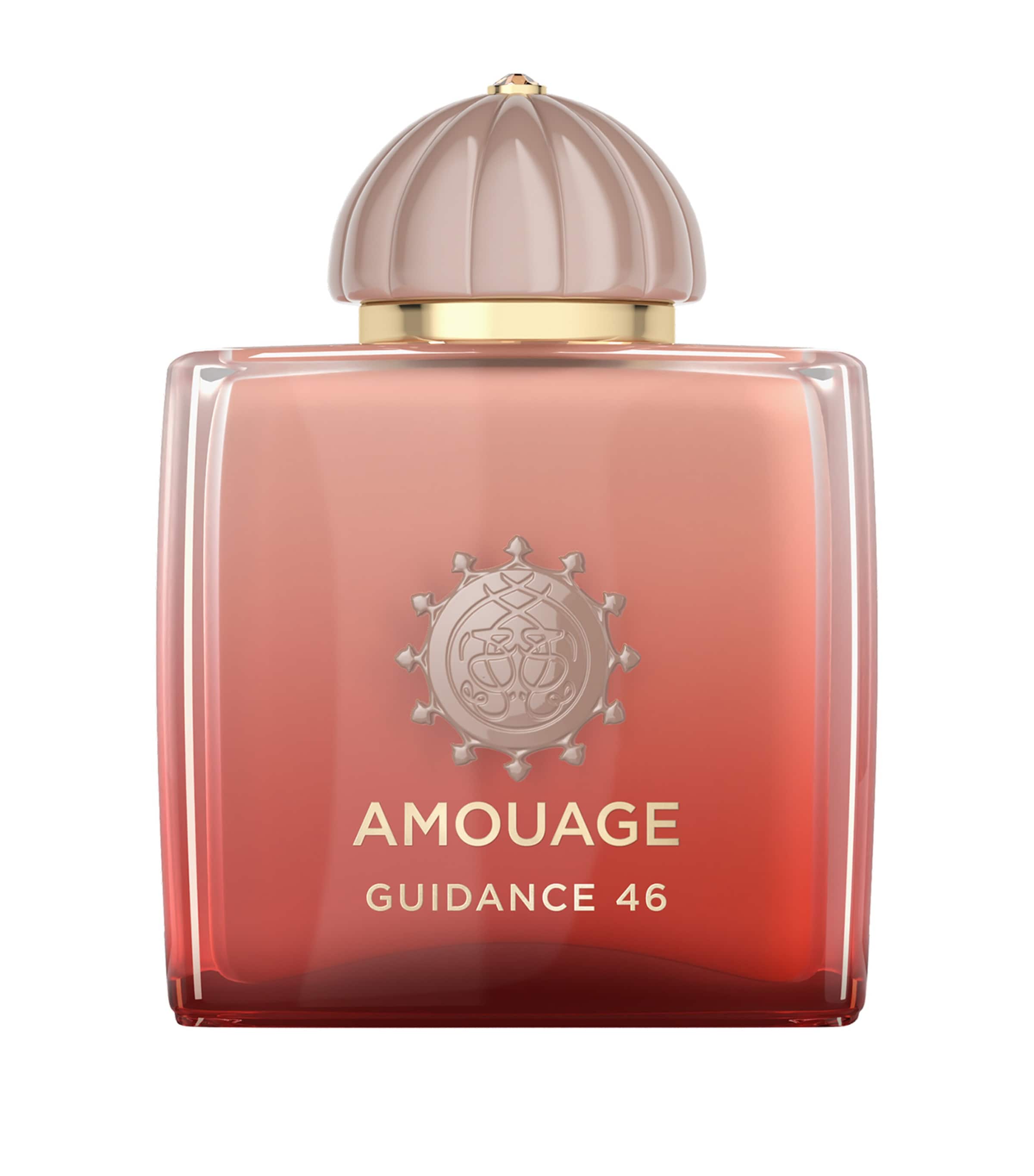 Guidance 46 Exceptional Eau de Parfum
