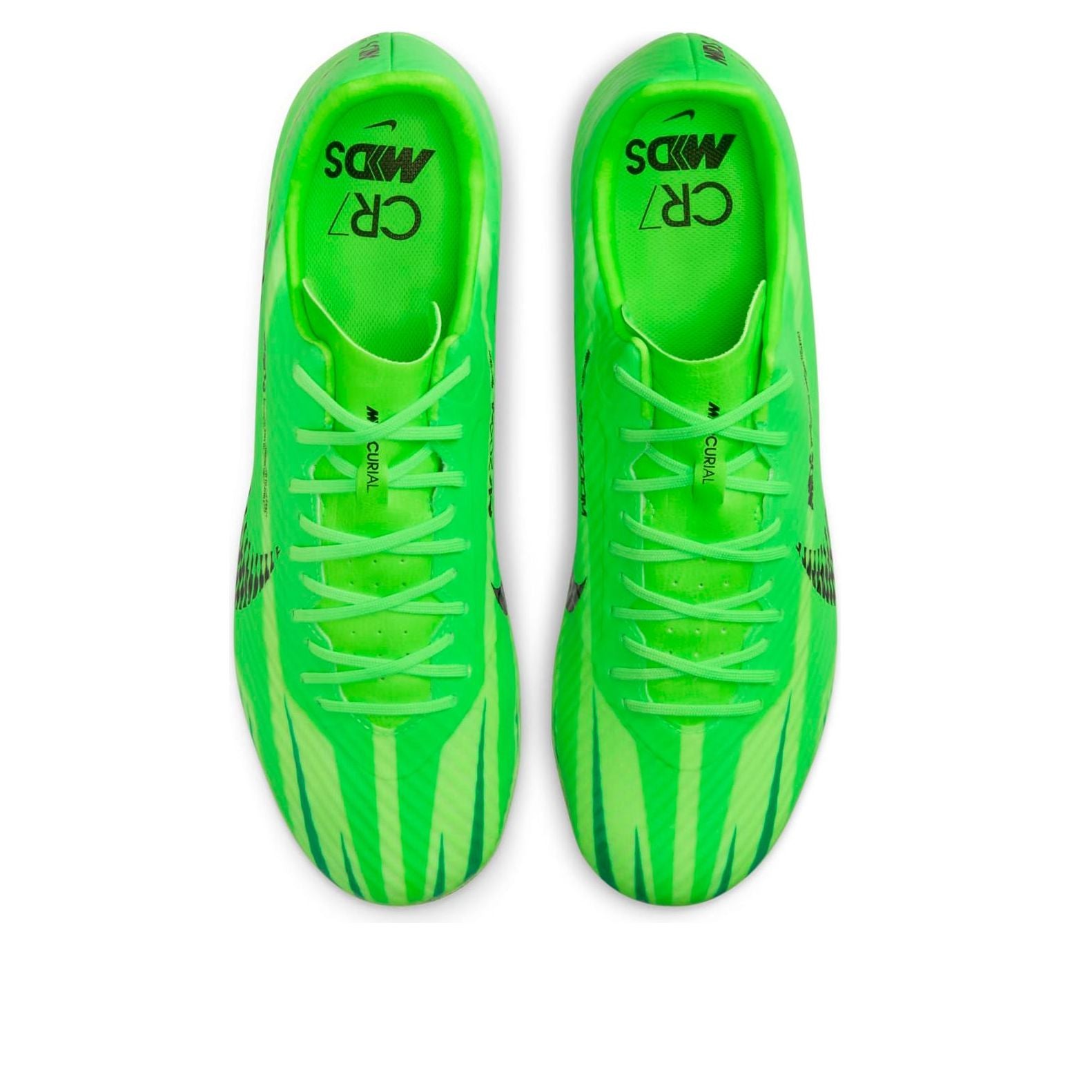 Vapor 15 Academy Mercurial Dream Speed AG Low-Top 'Green Strike'