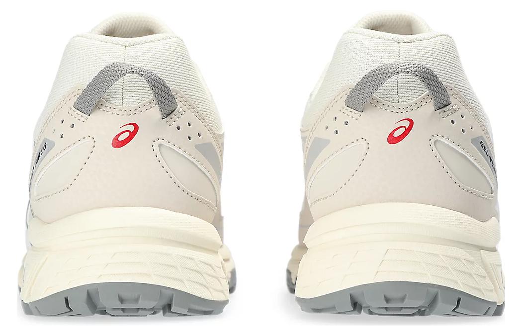 Gel-Venture 6 'Cream Silver'