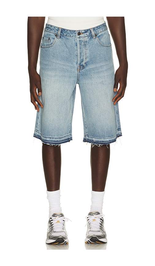 Billionaire Boys Club Lunar Shorts in Blue. 36. Also