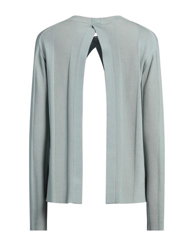 Woman Cardigan Sage green
