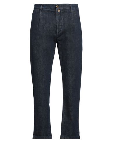 Jacob Cohёn Man Jeans Blue Size 30 Cotton, Elastane, Polyester