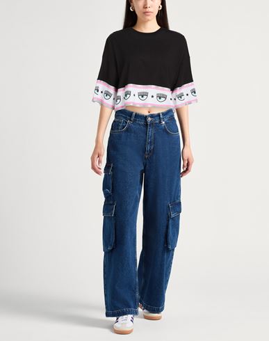 Woman T