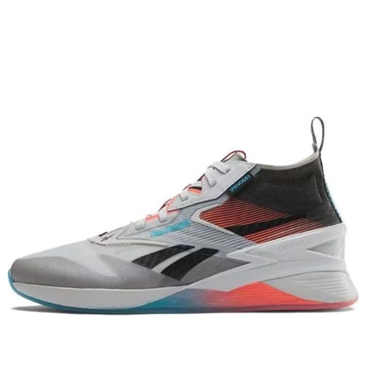 Nano Unknown Shoes 'Light Grey'