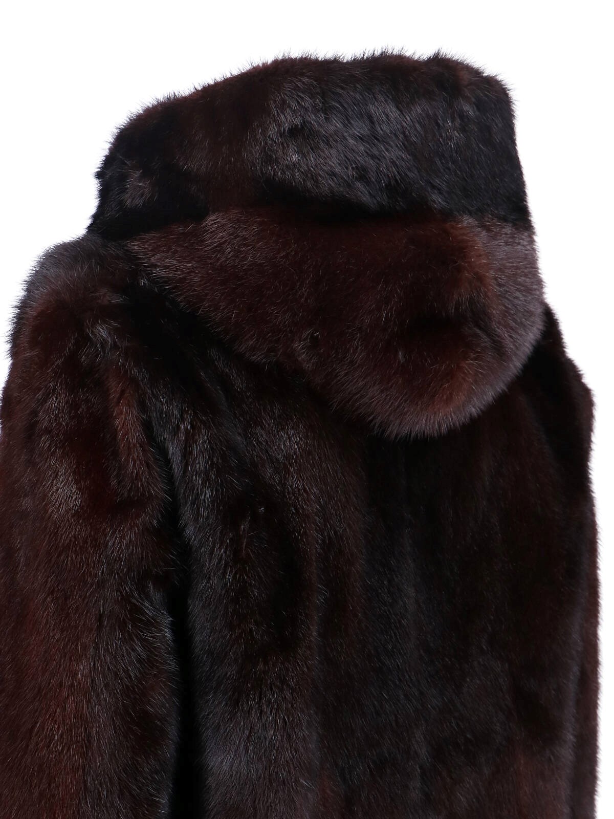 Rosene Fur Jacket