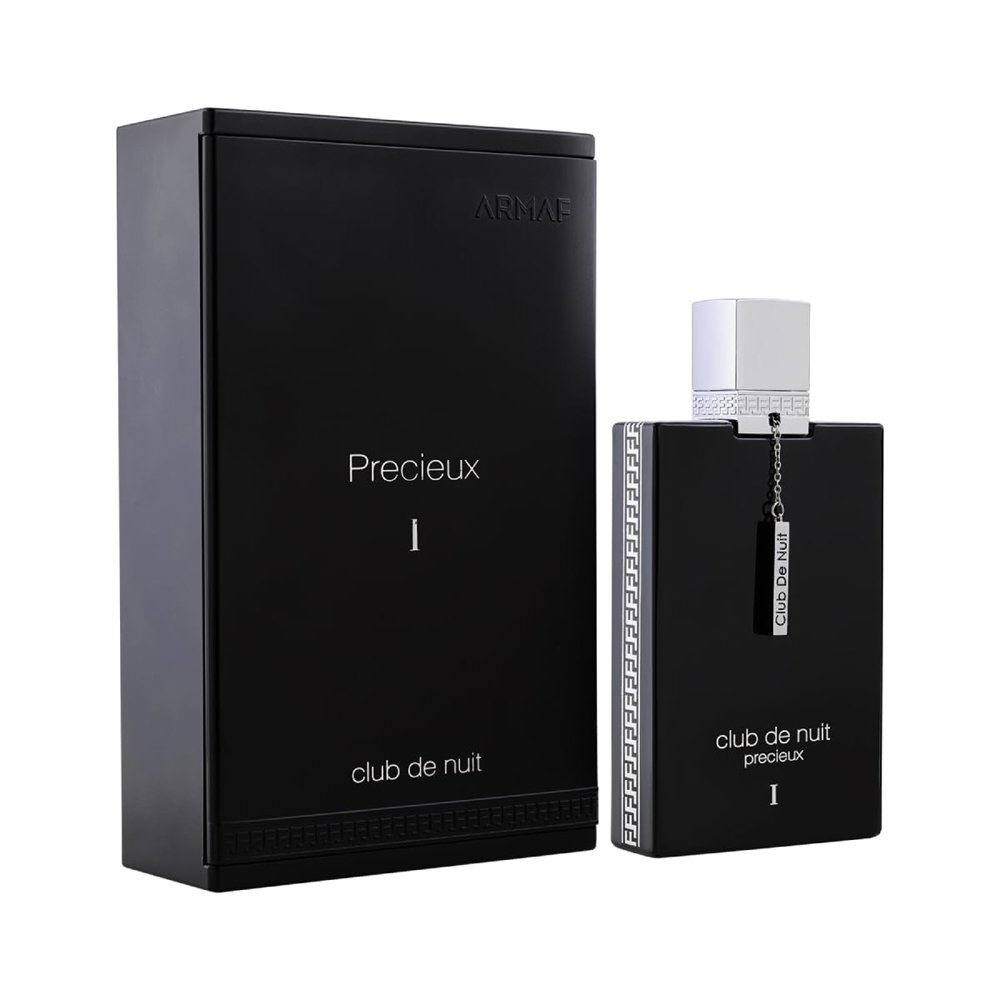Club De Nuit Precieux 1 Extrait De Parfu