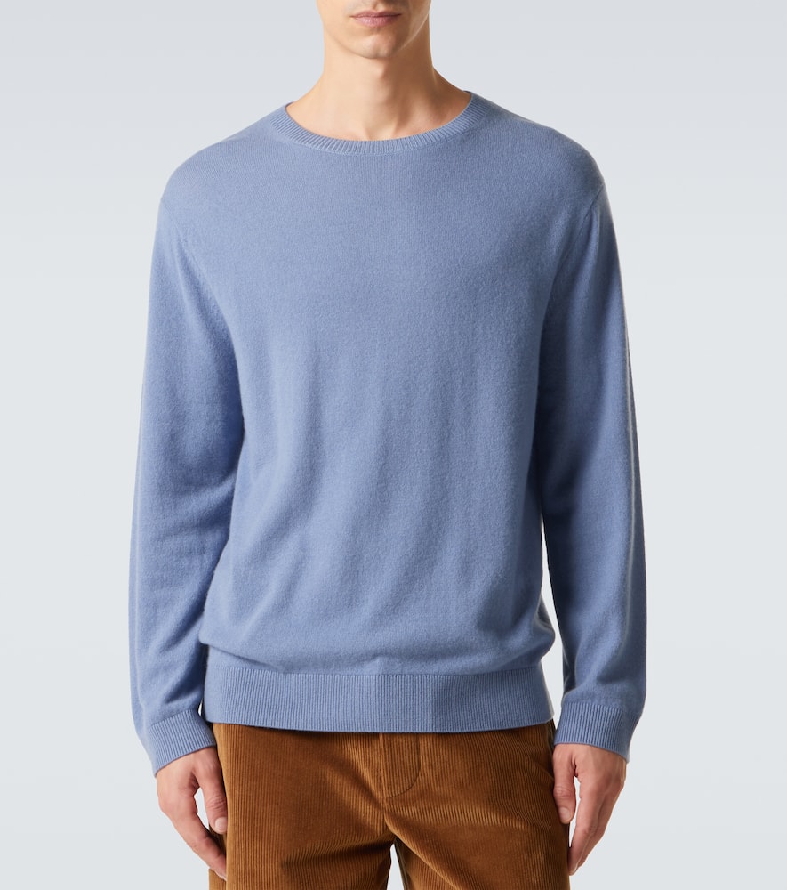 Colmar cashmere sweater