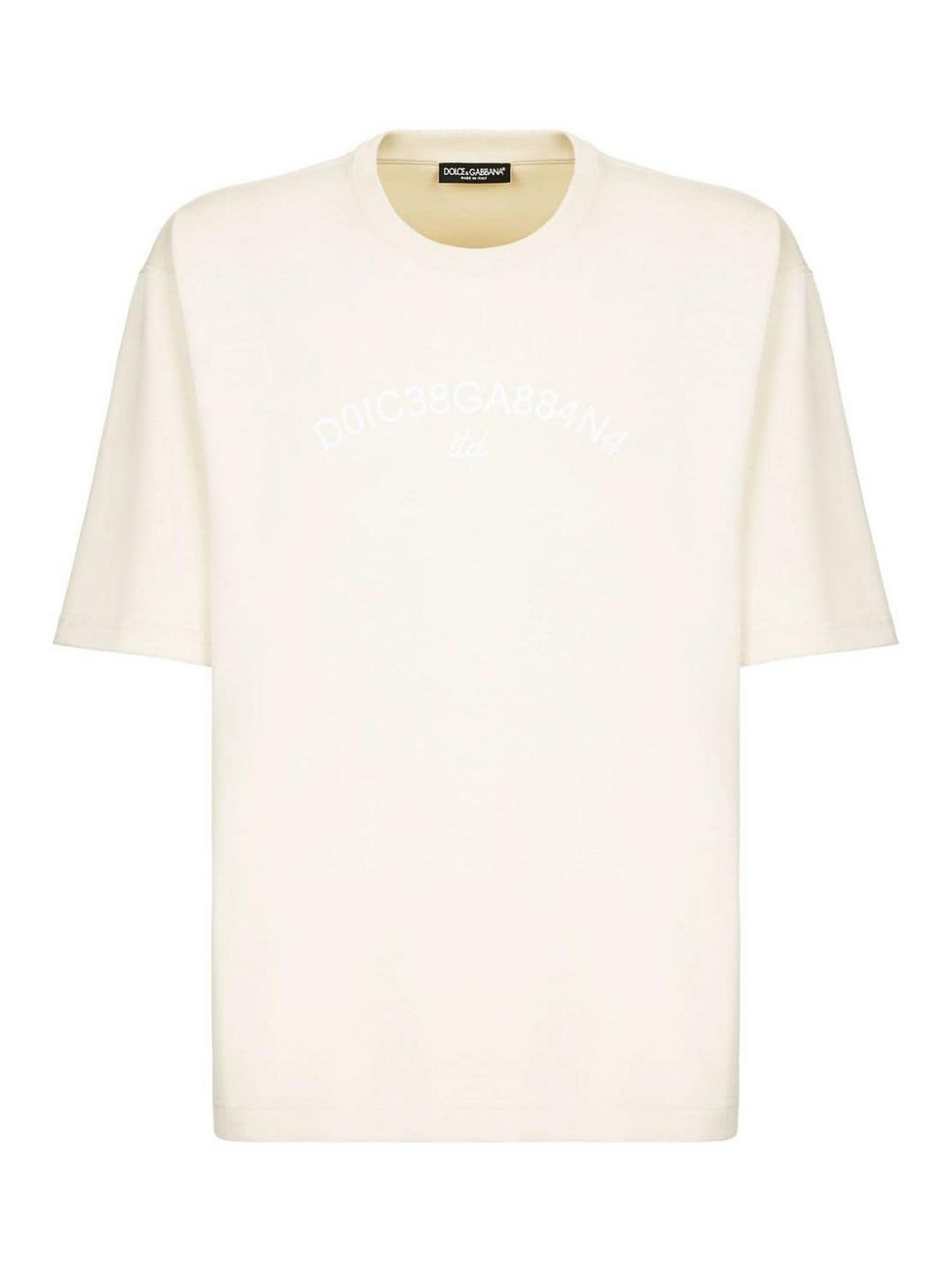 Cotton T-shirt