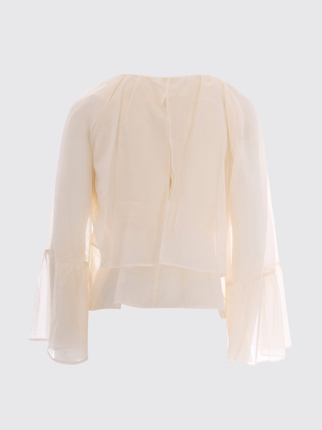 Top Woman color Milk