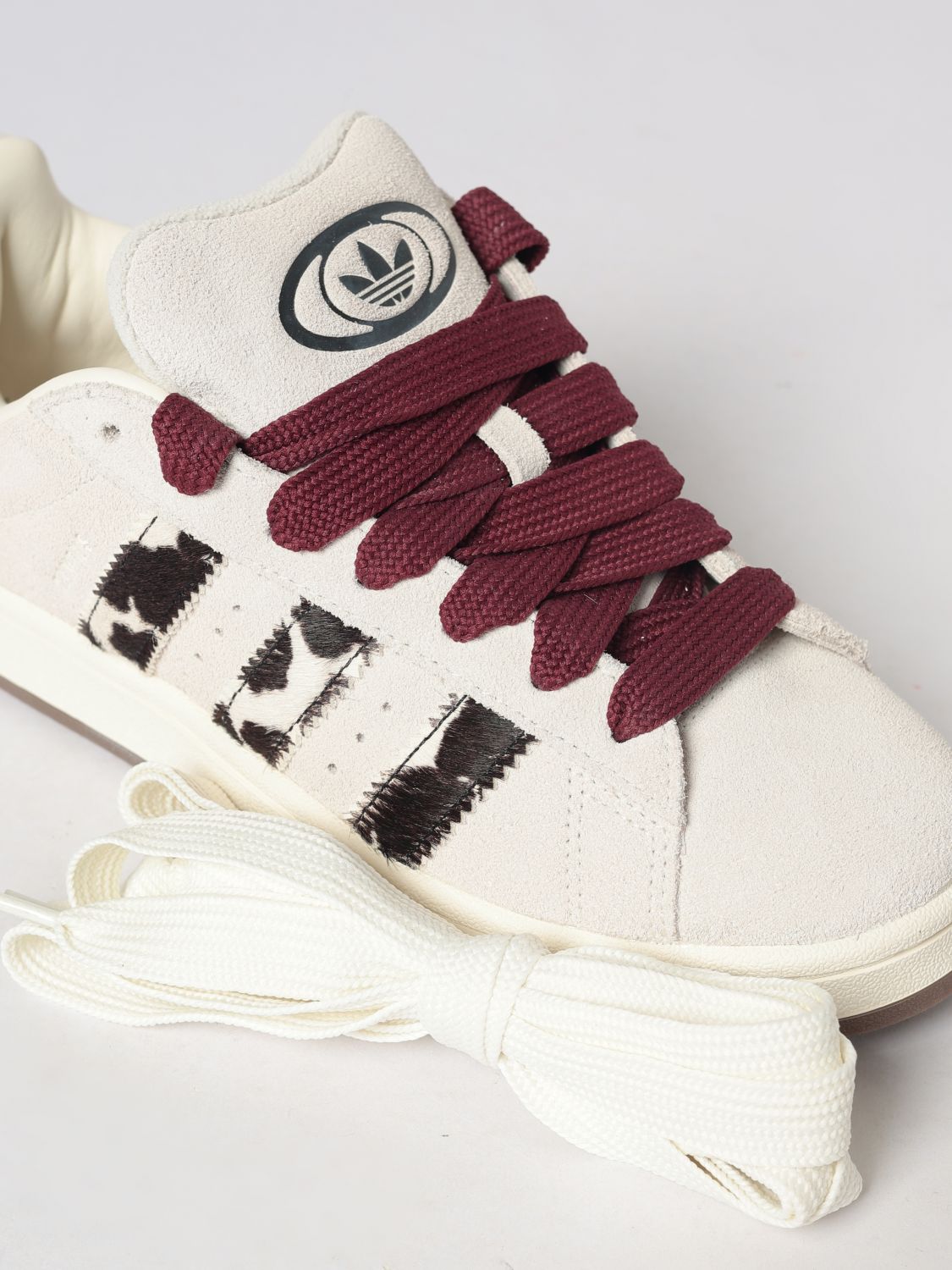 Sneakers Woman color White