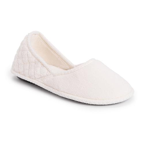 ® Women's Beverly Slip-On Washable Slipper
