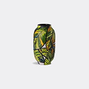 'tropical' Vase