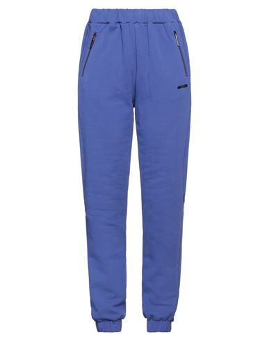 Woman Pants Purple