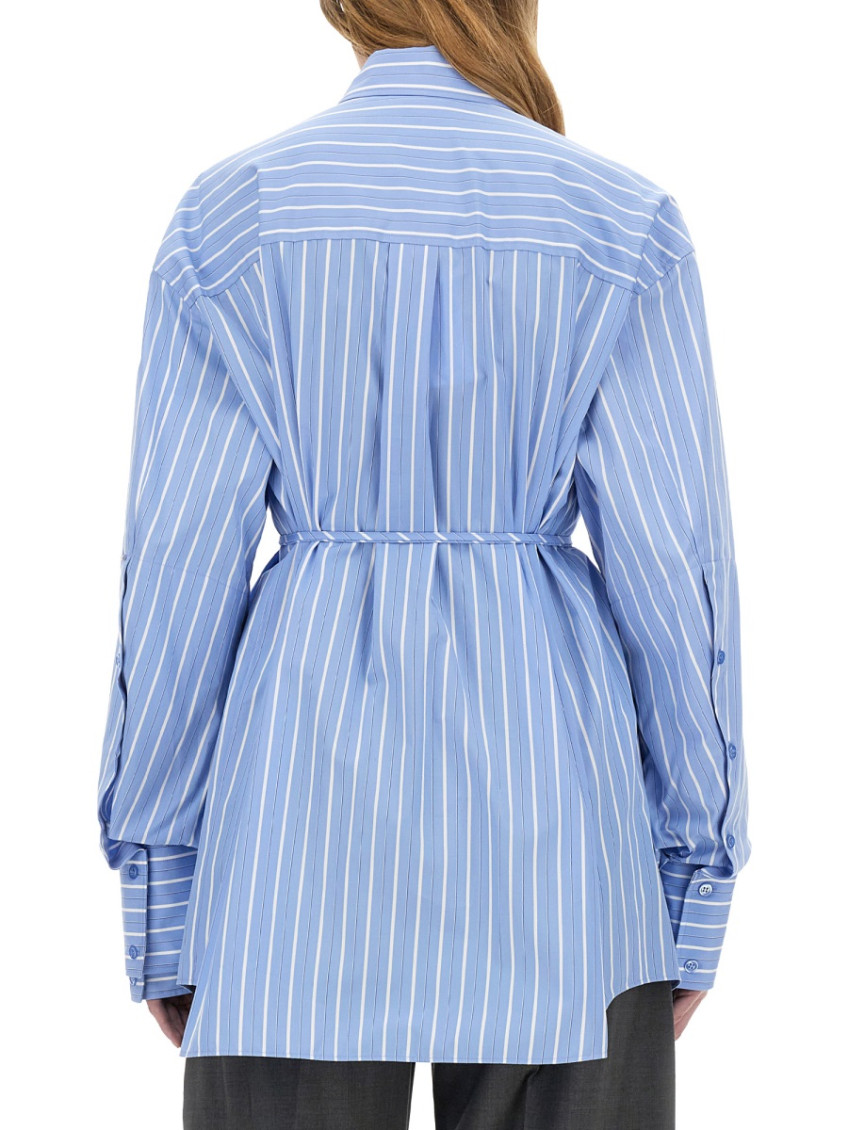 Oversize Tunic