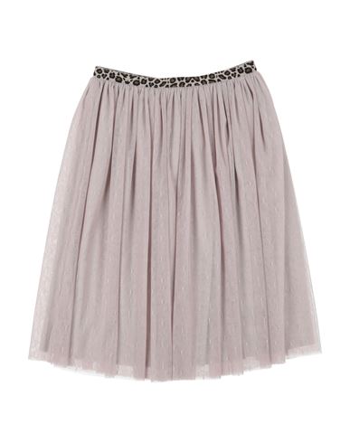 Caffé D'orzo Kid Girl Kids' skirt Beige Size 10 Polyester