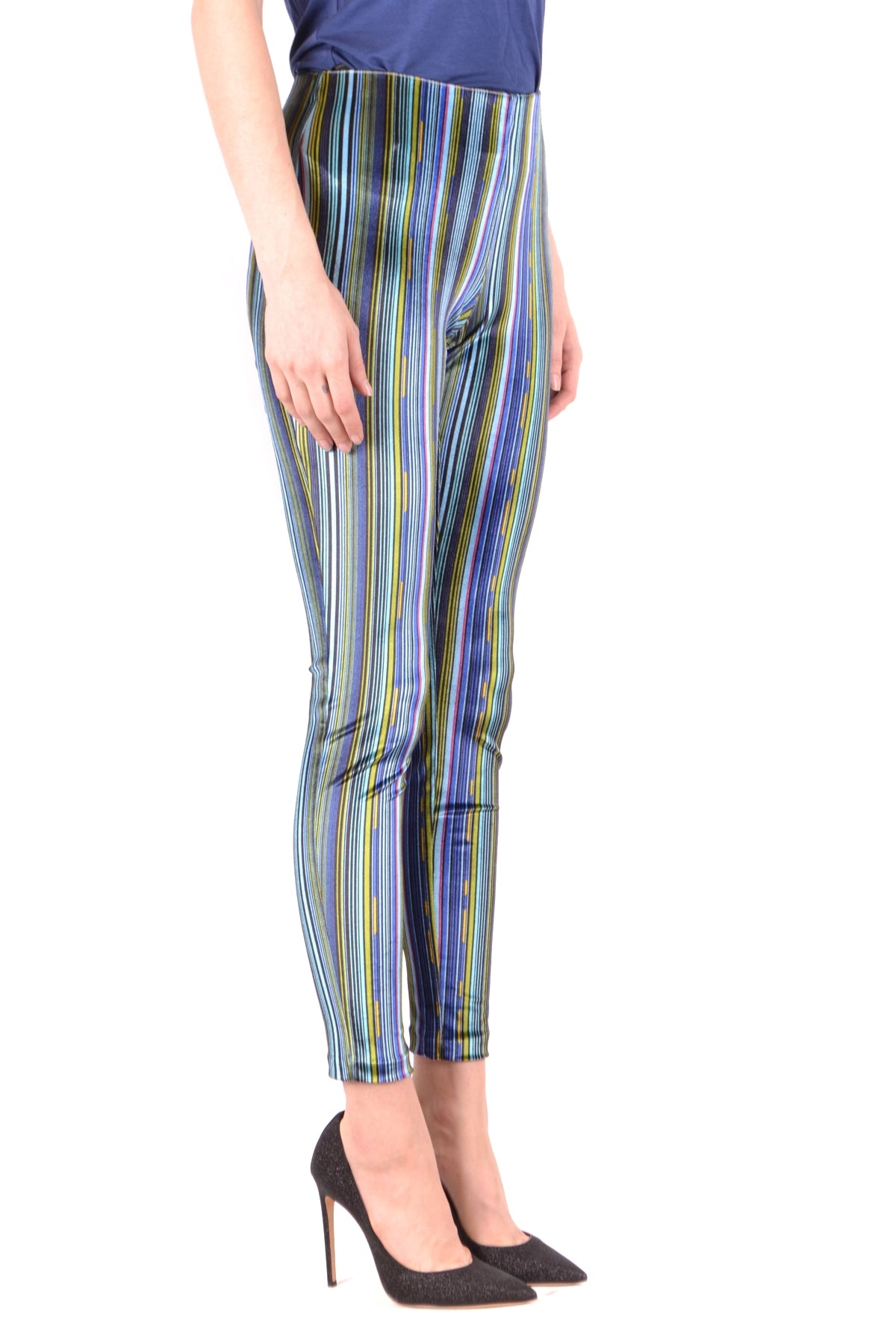 Olla Parég Trousers Multicolor