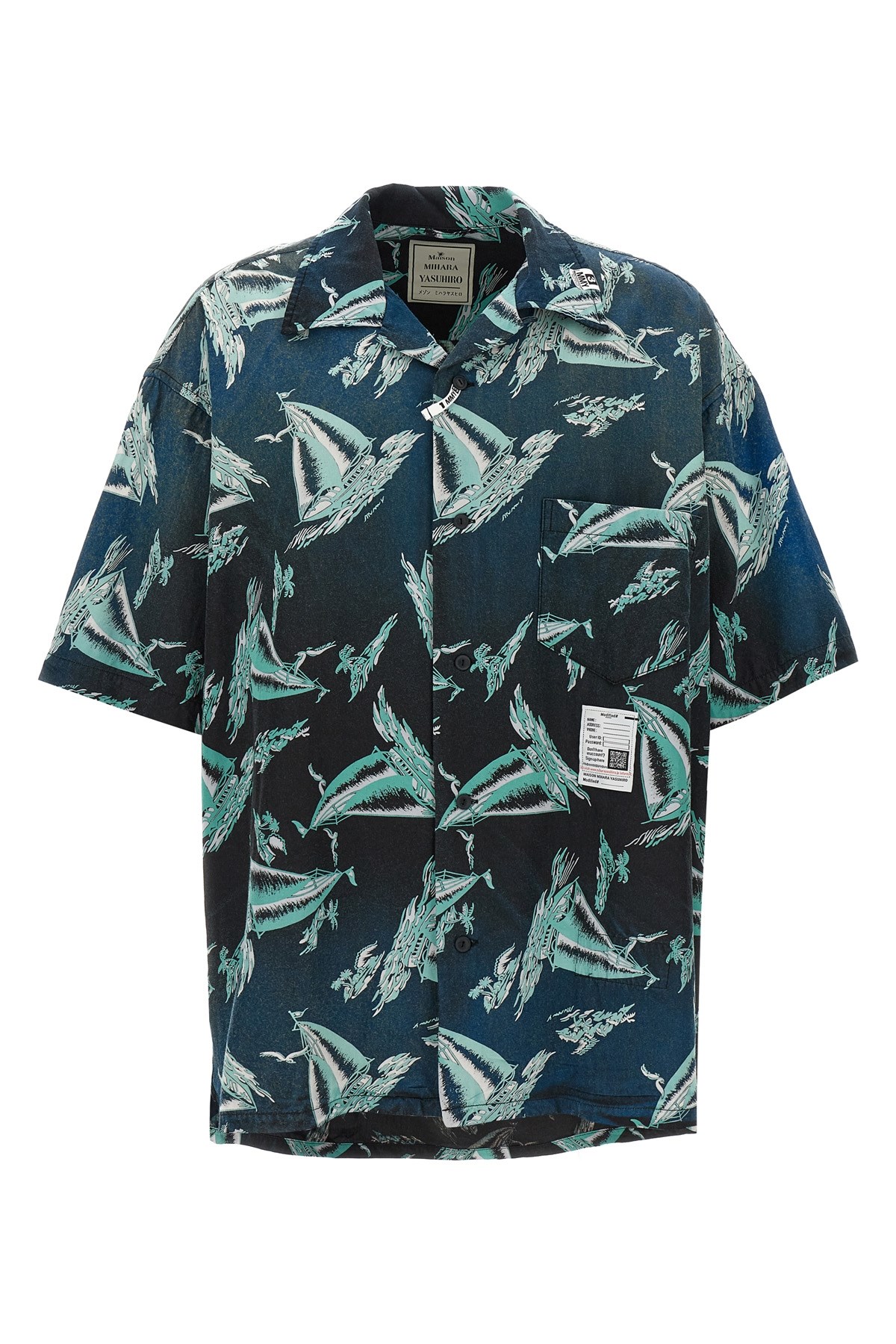Vintage Shirt