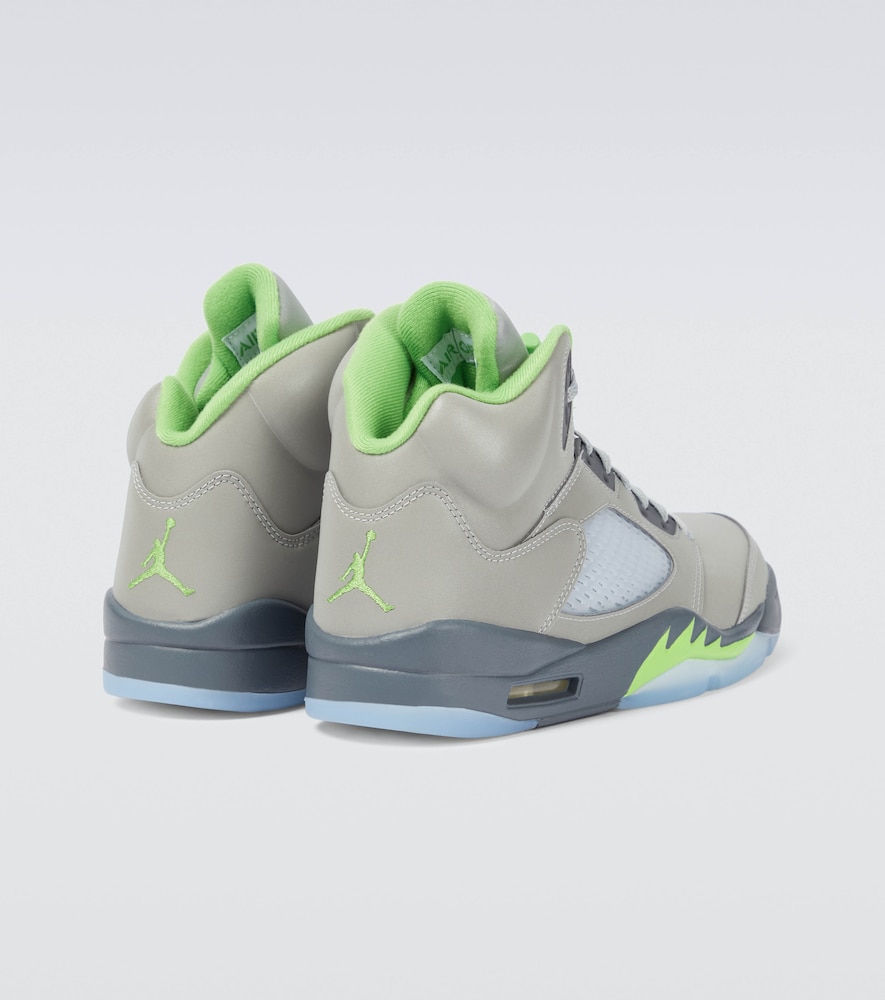 Air Jordan 5 Retro sneakers