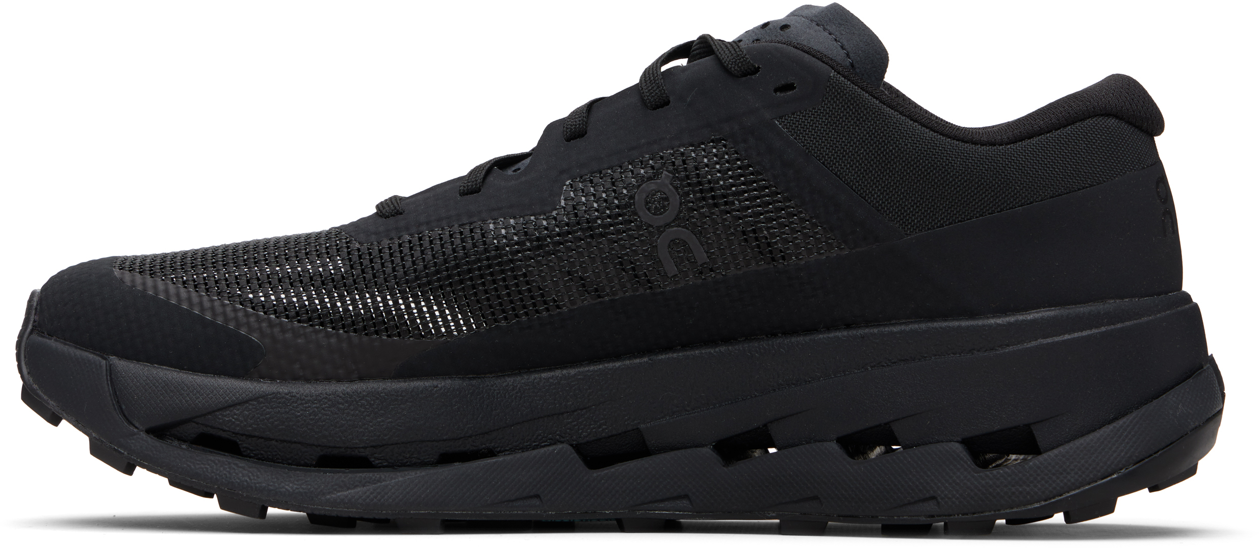 Black Cloudultra 3 Sneakers