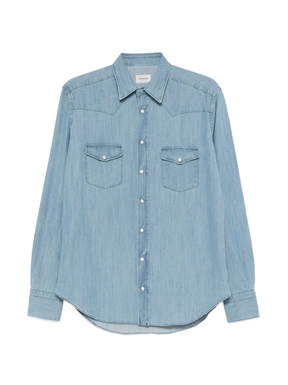 Western Shirt