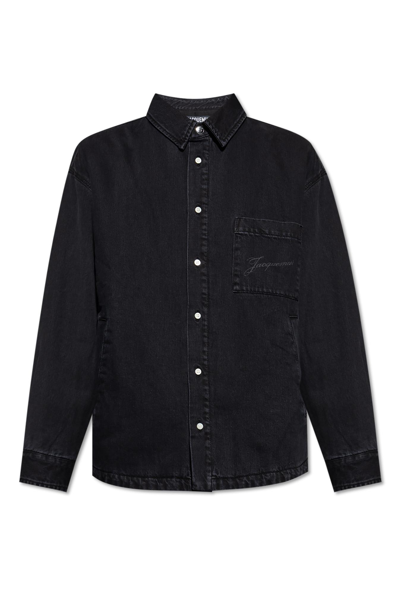 La Chemise Boulanger Shirt