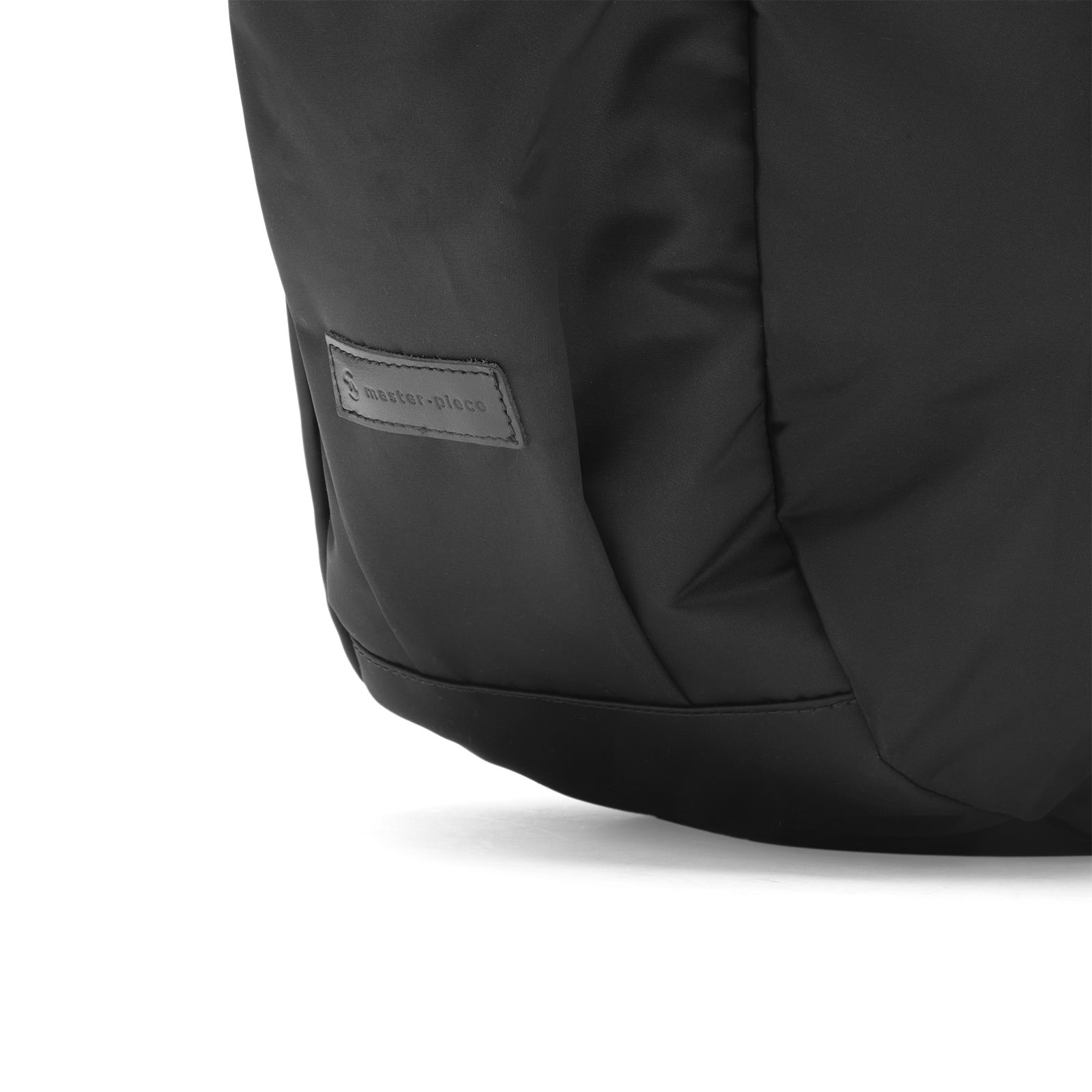 Ark Solid Shoulder Bag