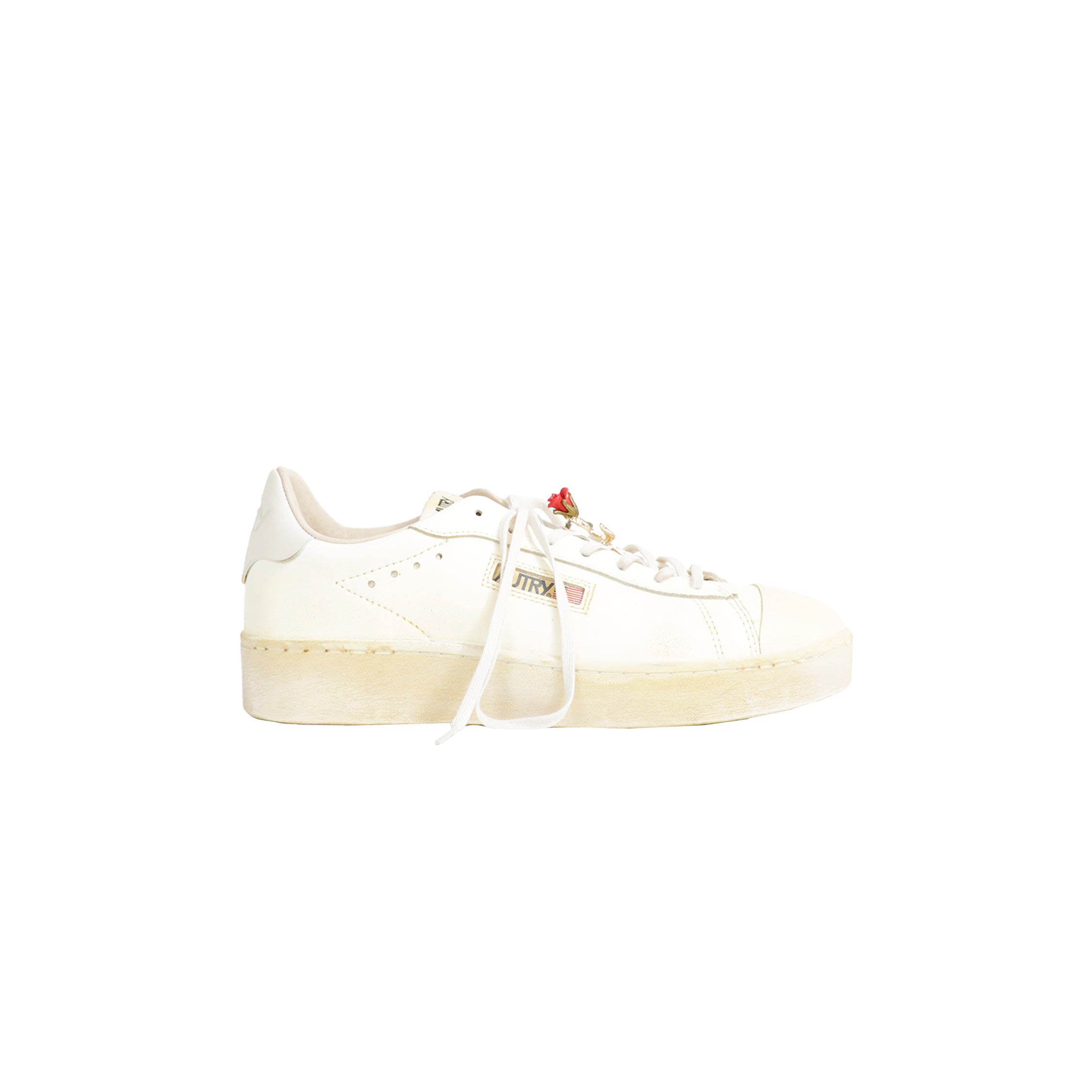 Dallas Low Super Vintage Sneakers