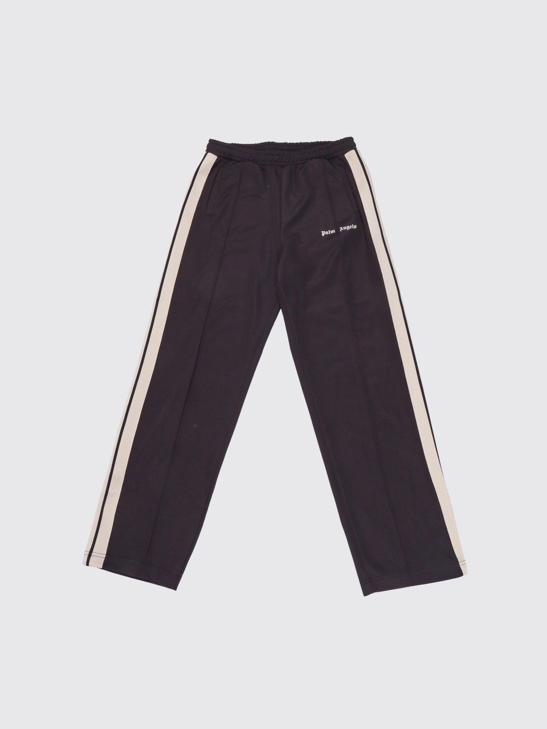 Pants Kids color Black