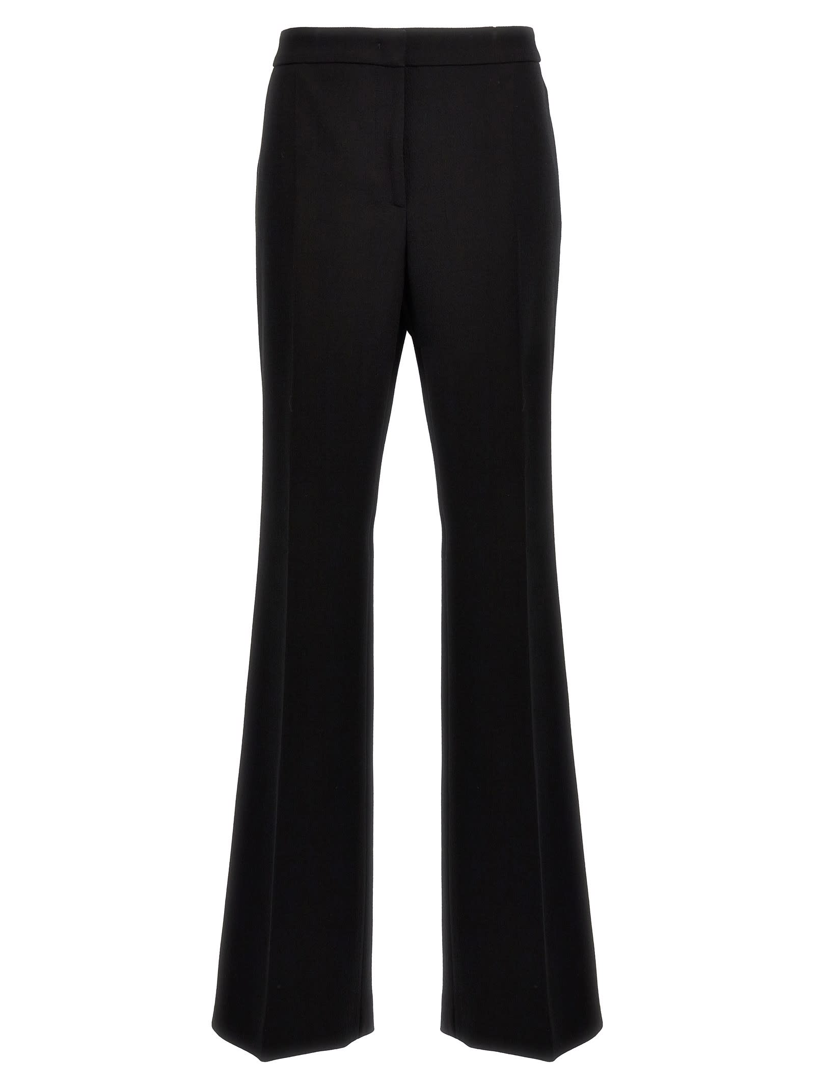 Crepe Pants