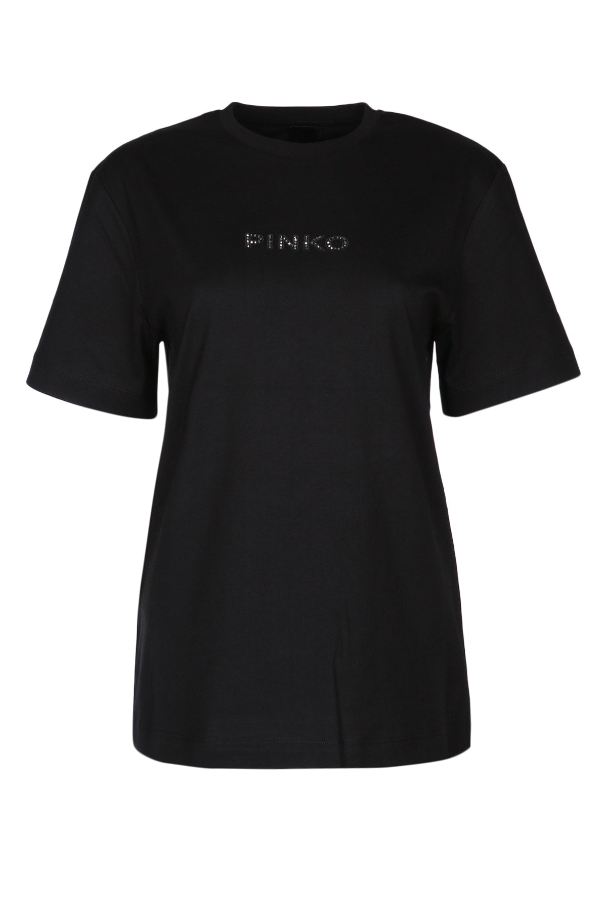 Strepitoso T-Shirt — Black
