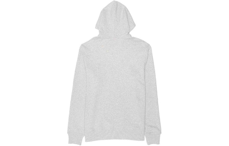 X Chinatown Market Hoodie 'Grey Yellow'