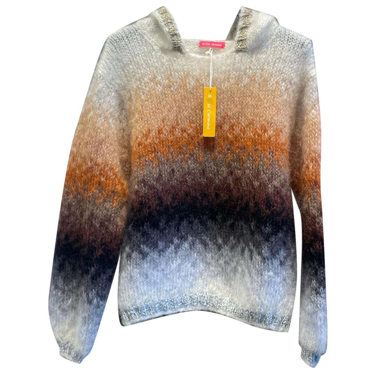 Knitwear Wool for Female 36 FR