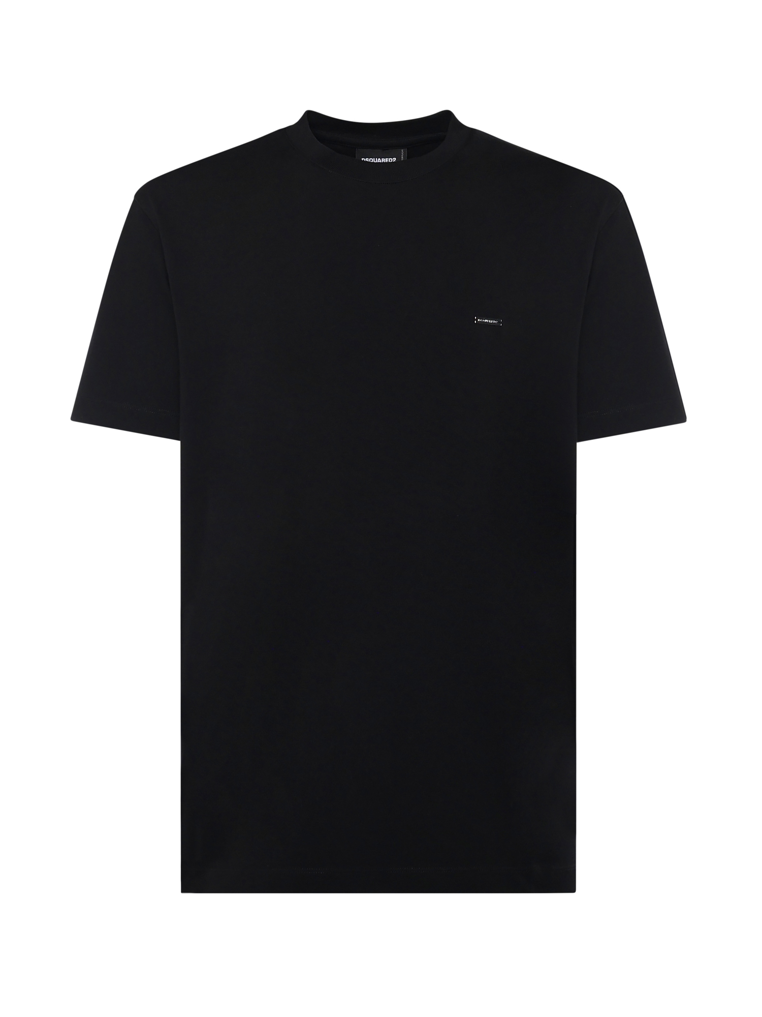 Jersey T-shirt With Logo