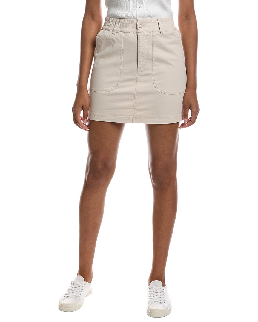 Monroe Mini Skirt